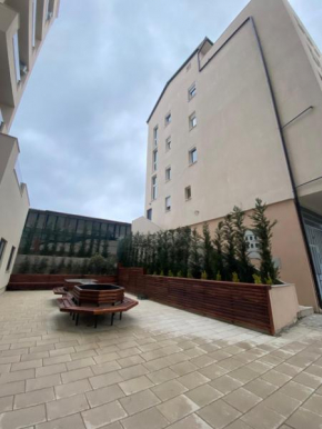 Gashi Apartment